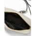Сумка Victoria Secret The Victoria Top-Zip Crossbody, Coconat Woven