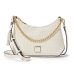 Сумка Victoria's Secret The Victoria Mini Curve Bag, Біла