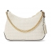 Сумка Victoria's Secret The Victoria Mini Curve Bag, Біла