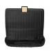 Сумка Victoria's Secret The Victoria Medium Shoulder Bag, Black