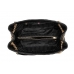 Сумка Victoria Secret The Victoria Shoulder Tote Bag, Black Lily