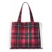 Сумка Victoria’s Secret Cozy Plush Sherpa Tote