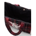 Сумка Victoria’s Secret Cozy Plush Sherpa Tote
