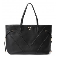 Сумка Victoria’s Secret Victoria Carryall Tote, Black Lily