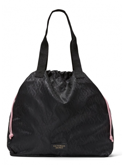 Сумка Victoria’s Secret Lightweight Packable Tote Bag