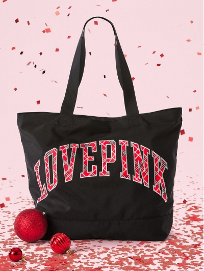 Сумка Victoria’s Secret Pink Weekender Tote