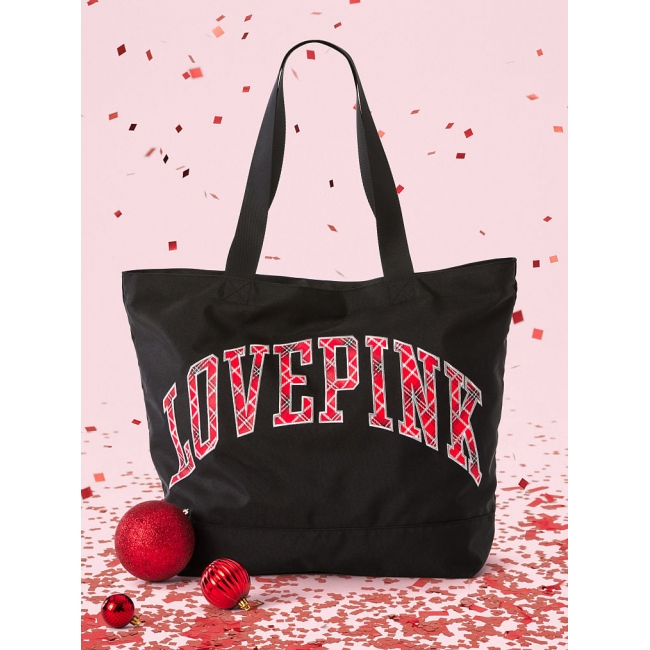 Сумка Victoria’s Secret Pink Weekender Tote