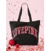 Сумка Victoria’s Secret Pink Weekender Tote