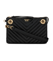 Сумочка V-Quilt Convertible City Crossbody Bag