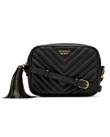 Сумочка V-Quilt Convertible City Crossbody Belt Bag