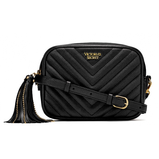 Сумочка V-Quilt Convertible City Crossbody Belt Bag