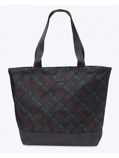 Сумка шоппер Victoria's Secret Pink Bag