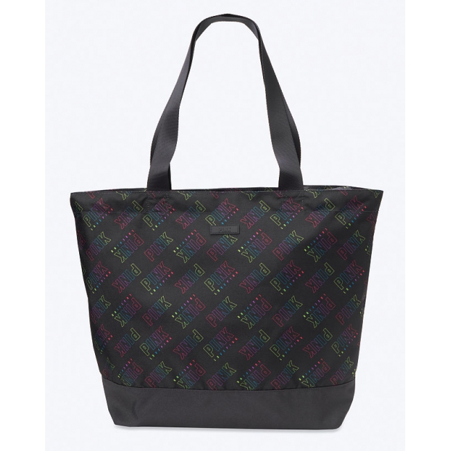 Сумка шоппер Victoria's Secret Pink Bag