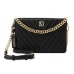 Сумочка кросбоді Victoria's Secret Pebbled Crossbody, Black