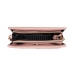 Сумочка кросбоді Victoria's Secret Pebbled Crossbody, Ribbed Pink