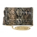 Сумочка кросбоді Victoria's Secret The Victoria Medium Shoulder Bag Piton