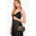 Сумочка кросбоді Victoria's Secret The Victoria Medium Shoulder Bag Piton