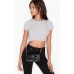Сумка кросбоді Victoria's Secret The Victoria Medium Shoulder Bag, Black Piton