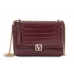 Сумка кросбоді Victoria's Secret The Victoria Medium Shoulder Bag, Brown Python