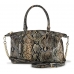 Сумочка Victoria's Secret Slouchy Satchel Piton Bag
