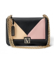 Сумка Victoria's Secret The Victoria Medium Shoulder Bag