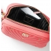 Сумка Victoria's Secret The Victoria Top-Zip Crossbody, Coral