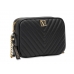 Сумка Victoria Secret The Victoria Top-Zip Crossbody, Black
