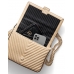 Сумочка Victoria's Secret The Victoria Medium Shoulder Bag, Blush Sand