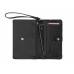 Гаманець Victoria Secret The Victoria Tech Wristlet, Black Dots