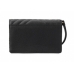 Гаманець Victoria Secret The Victoria Tech Wristlet, Black Dots