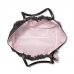 Сумка Victoria's Secret Noir Tote, чорна