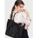 Сумка Victoria's Secret Noir Tote, чорна