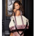 Сумка Victoria's Secret Weekender Sparkle Tote