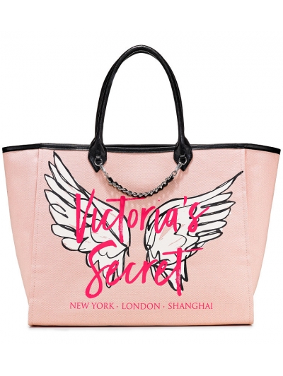 Сумка Victoria's Secret Angel City Tote