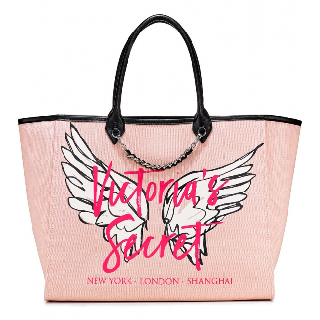 Сумка Victoria's Secret Angel City Tote