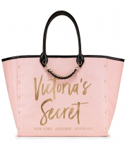 Сумка Пляжна Victoria's Secret Angel City Tote