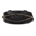 Сумочка Embellished Convertible City Crossbody Belt Bag