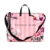 Сумка Victoria's Secret Graffiti Weekender Tote Bag