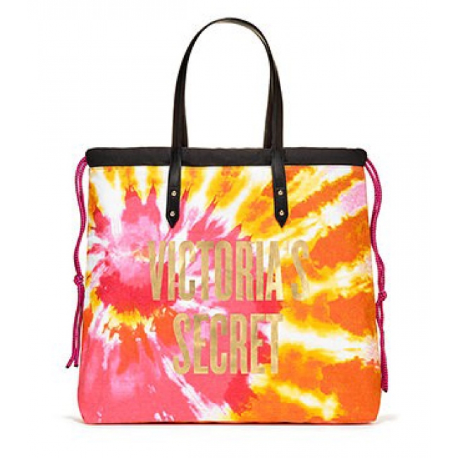 Яскрава Сумка Victoria's Secret Tote