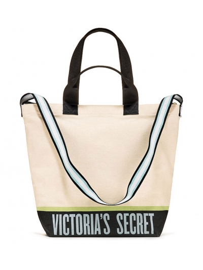 Сумка-кулер 2 в 1 Victoria's Secret Cooler Tote