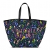 Сумка Victoria's Secret Flowers Tote Bag