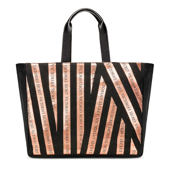 Сумка Victoria's Secret Beauty Tote Bag
