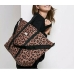 Сумка Victoria's Secret Pink Animal Print Tote