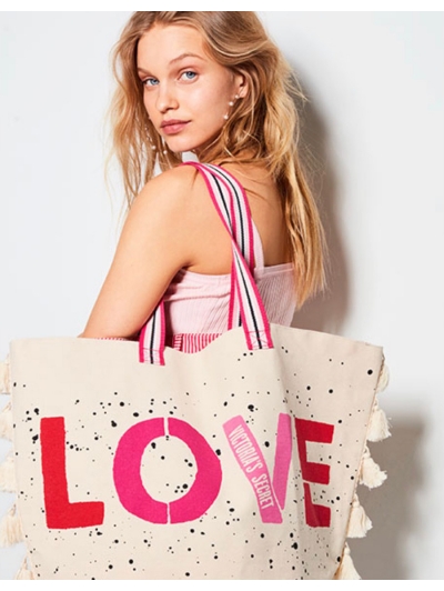 Сумка Victoria's Secret Tote