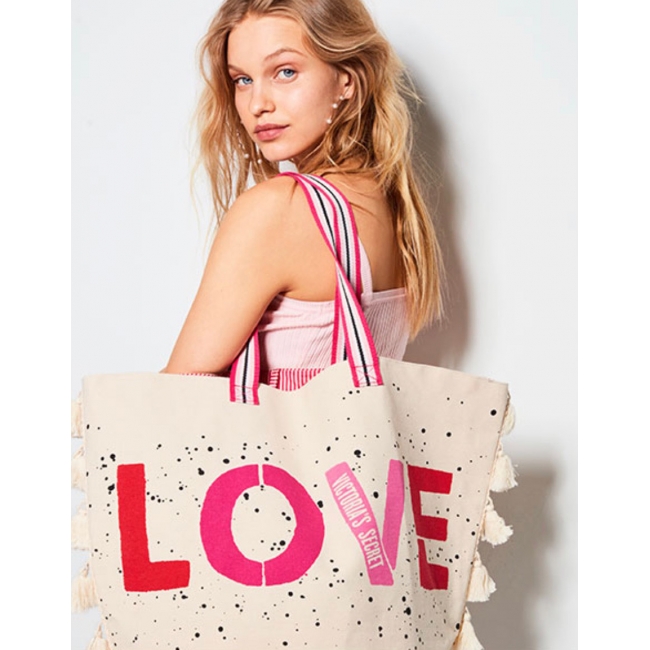 Сумка Victoria's Secret Tote