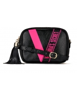 Сумочка Вікторія Сикрет Ribbon Logo Bag