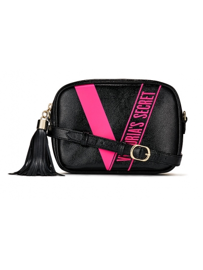 Сумочка Вікторія Сикрет Ribbon Logo Bag
