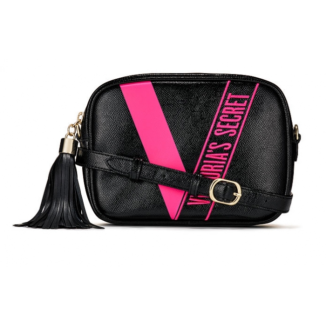 Сумочка Вікторія Сикрет Ribbon Logo Bag