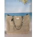 Плетена Сумка Victoria's Secret Tote