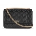 Сумочка Chevron Quilt Bond Street Shoulder Bag